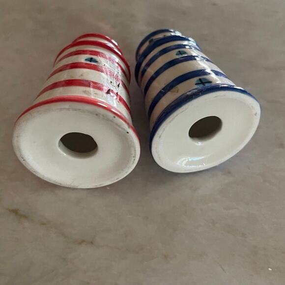 Lighthouse Salt & pepper shakers - Picture 6 of 6